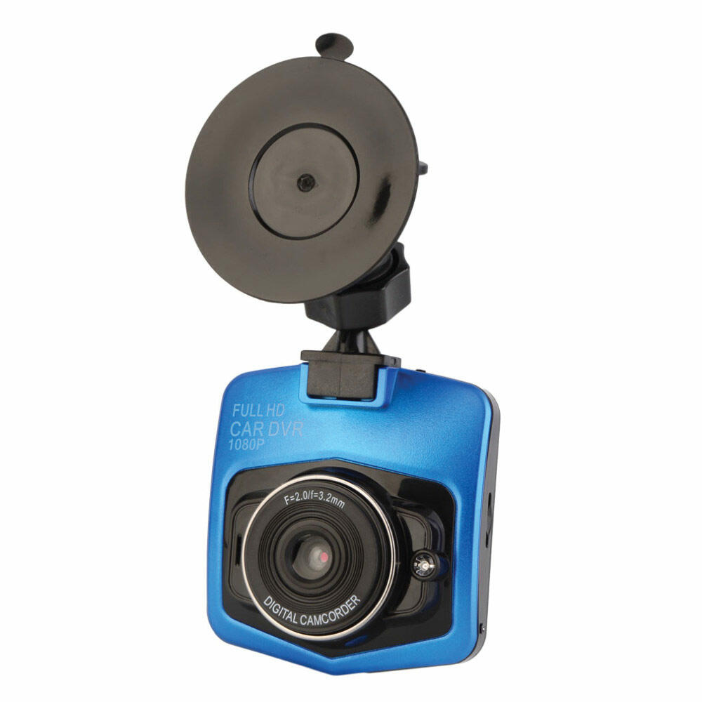 auto-kamera za sigurniju vožnju 