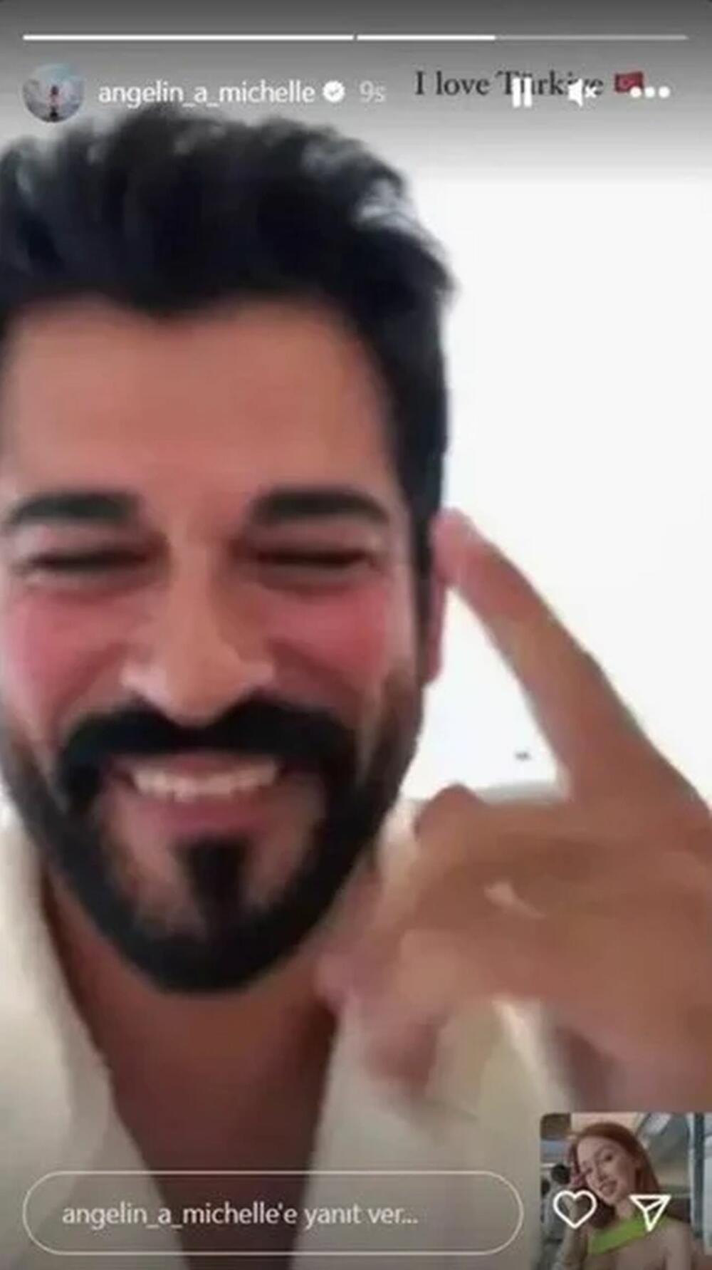 Poznata ljepotica pokušala da uništi brak zvijezdi serije ‘Osman’