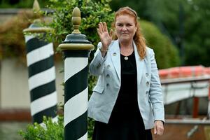 Spremna je na sve, pustiće ga "niz vodu": Sara Ferguson "pobegla" od muža, krije se daleko od engleskog dvora