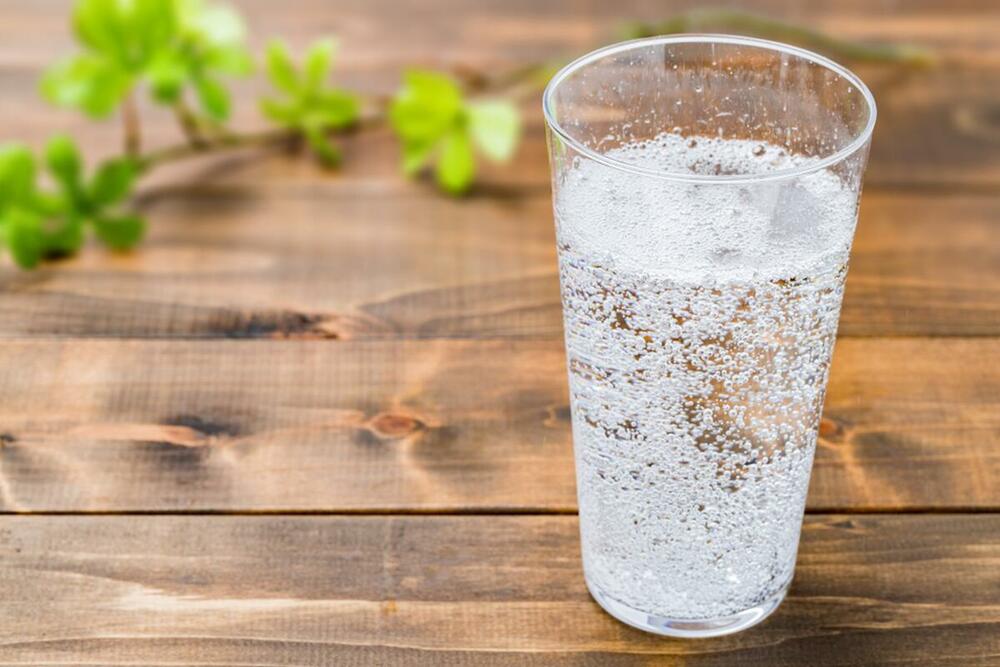 Kisela voda ima mnoge benefite po ljudski organizam 