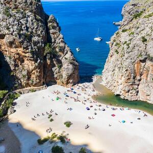 Jeste li je posetili? Ova MAGIČNA plaža proglašena je najlepšom u Evropi za 2023. godinu