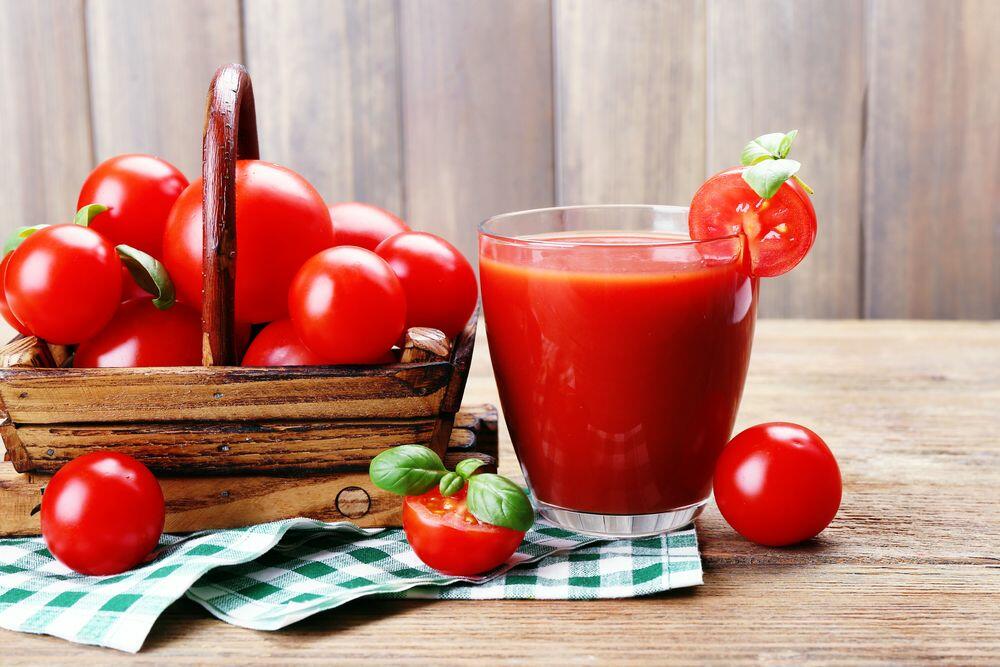 Mleveni paradajz je osnova za mnoga poznata jela 