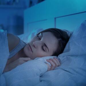 Kako da zaspite za 60 sekundi? Tehnika 4-7-8 će vam pomoći da brzo utonete u SAN