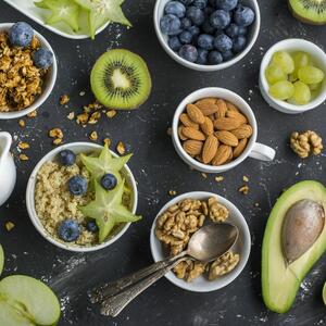 BAREM JEDNU od ovih namirnica uvrstite u ishranu: 3 predloga za doručak ZDRAV za vaše srce i niži holesterol