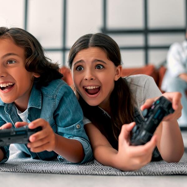 Da li vaše dete suviše igra video-igrice? Profesionalac otkriva šta bi trebalo da uradite ako je vaš odgovor potvrdan