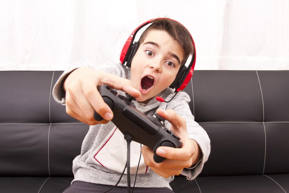 Postoji veoma elegantan trik uz koji možete odvojiti vaše dete od video-igrica 