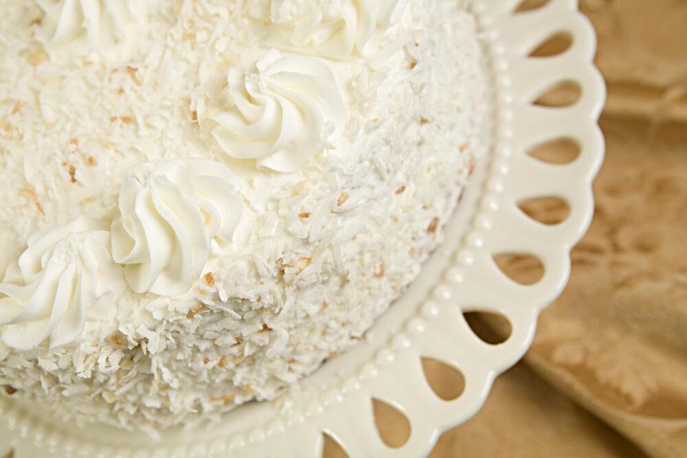 Švaler torta će biti pravi izbor za vaš rođendan, slavu, žurku...