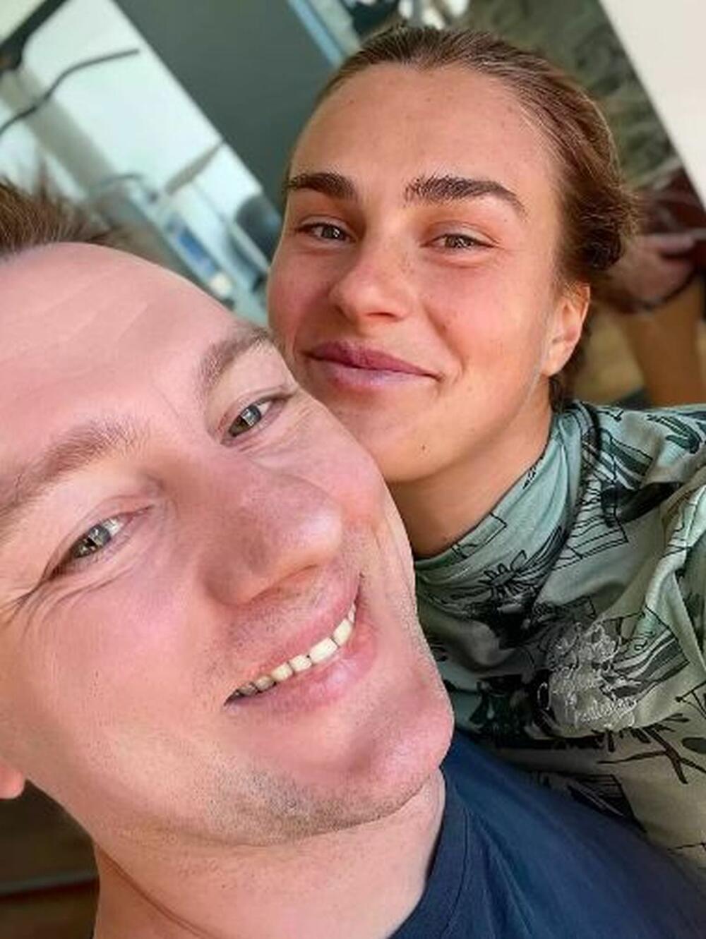 <p>Arina Sabalenka izgubila je svog partnera, čuvenog sportistu, a pre nekoliko godina imala je težak gubitak.</p>