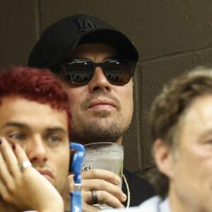 Leo preko ovoga ne može da pređe: Dikaprio je godinama bio vatreni fan Noleta, no posle US opena sve se promenilo