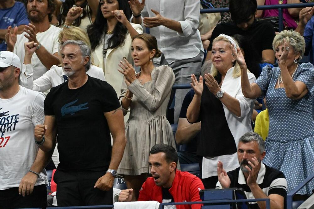 Đokovićeva kuća na Kosmaju u kojoj živi Jelenina majka (FOTO)