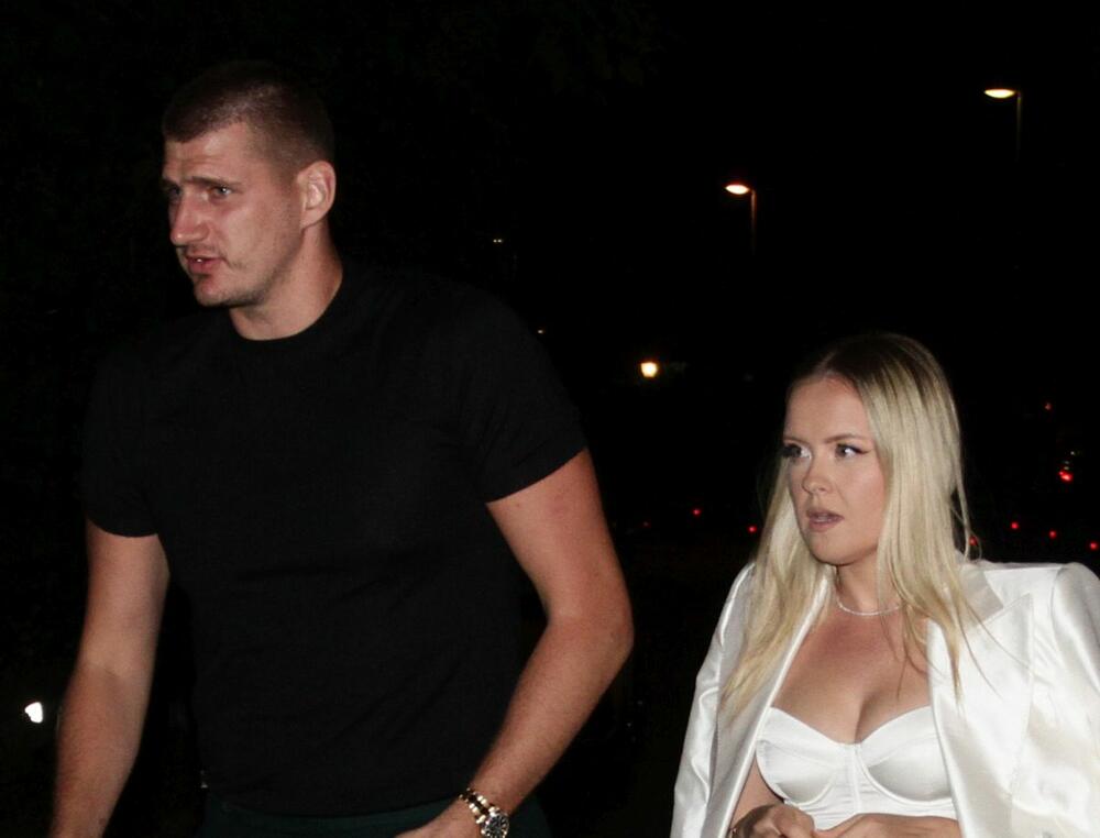 Natalija i Nikola imaju dvoje dece