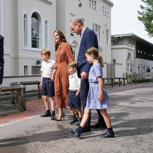 Najveća ZABRANJENA LJUBAV u kraljevskoj porodici rodila se tu: Nova kuća princa Vilijama i Kejt Midlton je deo istorije