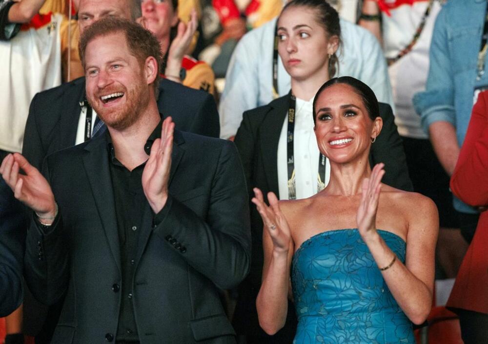 Princ Hari i Megan Markl pretrpeli su 'novi udarac'