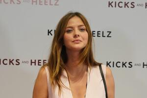 Urbano, praktično & večno u modi: Nina Janković je pronašla jedinu jaknu koju možete da nosite baš svakog proleća