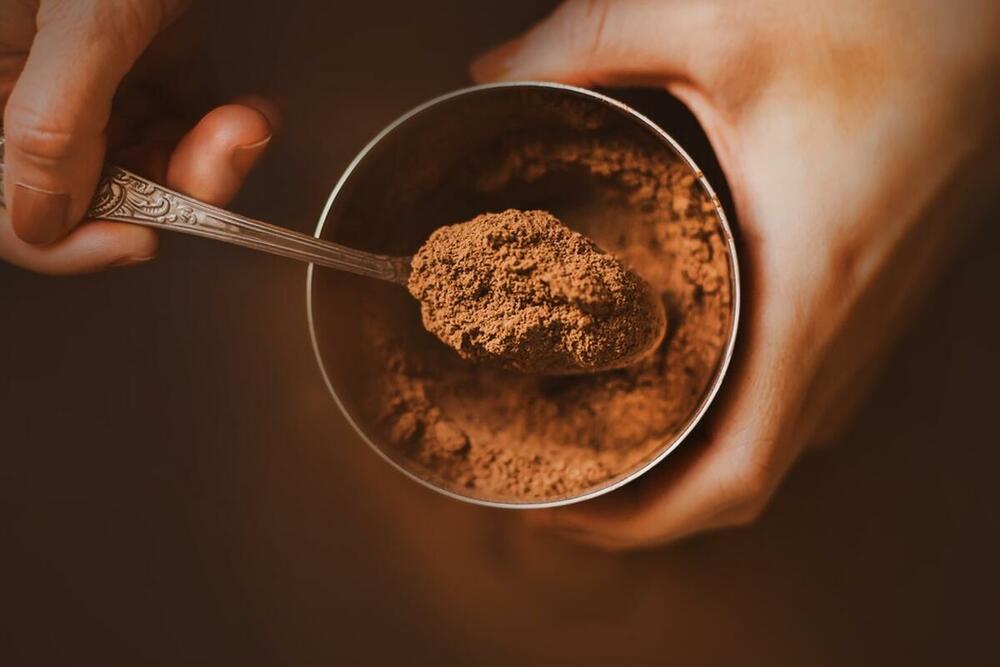 kakao je jedna od najdragocenijih namirnica koje su nam stigle iz centralne amerike