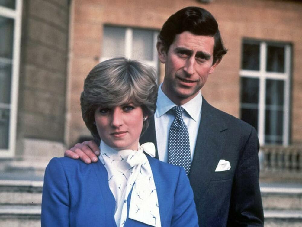 Čarls i princeza Dajana bili su u braku od 1981. do 1996. godine i dobili dvoje dece