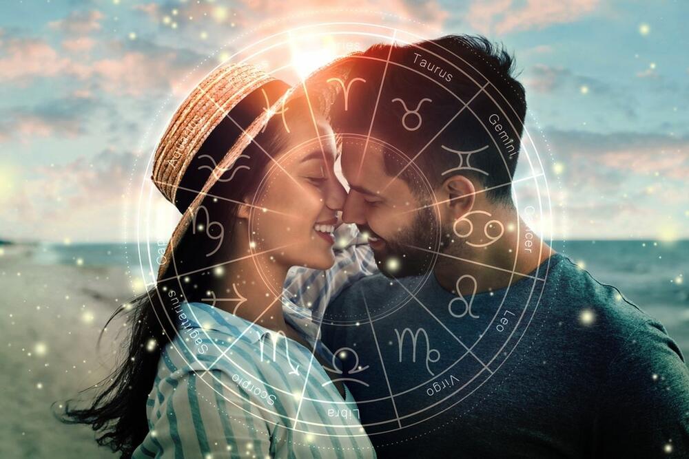 Horoskop za 23 novembar 2023. većini znakova predviđa lepe stvari na ljubavnom planu 