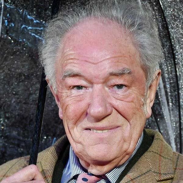 Odlazak velikana koga su svi obožavali: Čuveni glumac koji je obeležio serijal o Hariju Poteru preminuo u 83. godini