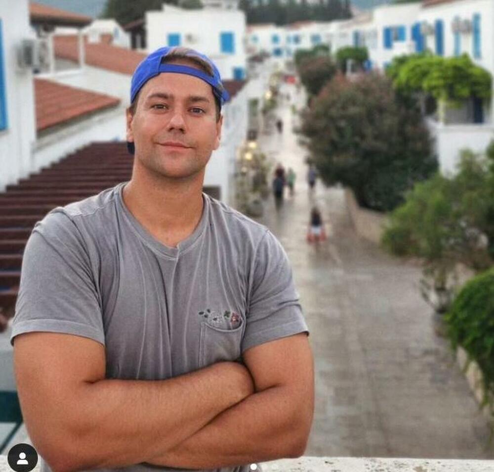 Kako izgleda stan Luke Raca na Droćolu?