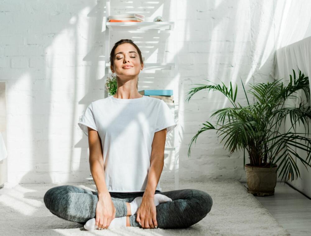 Da li znate šta je i čemu služi hormonska joga terapija? 