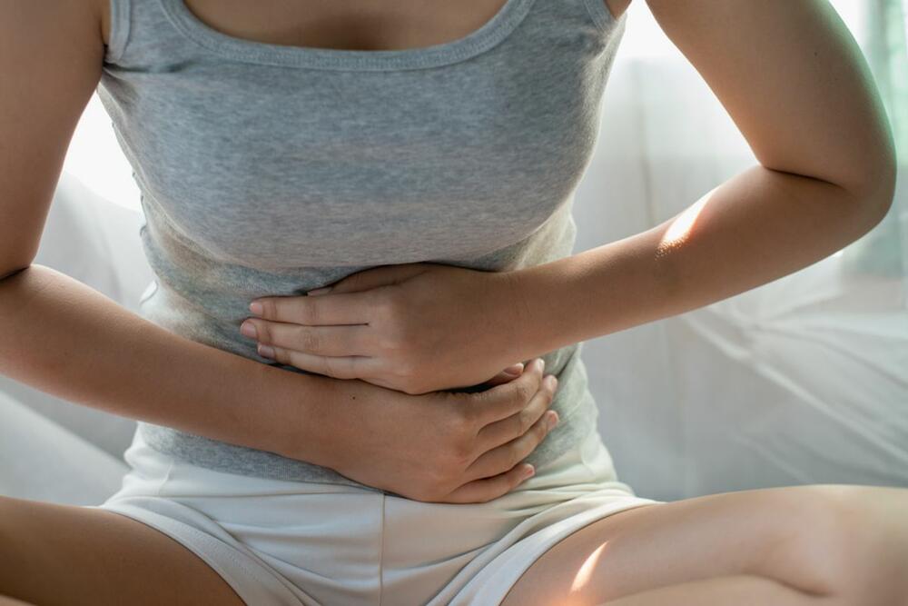 usled stomačnog virusa često se kao simptom javlja osećaj bola u stomaku