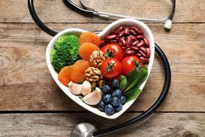 5 namirnica koje obavezno morate jesti za ZDRAVO SRCE: Pomažu u kontroli lošeg holesterola i šećera u krvi