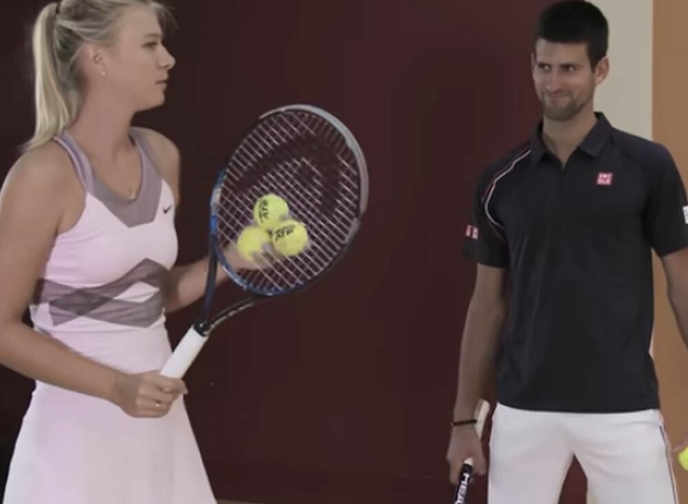 foto:  HEAD Tennis, Youtube Printscreen