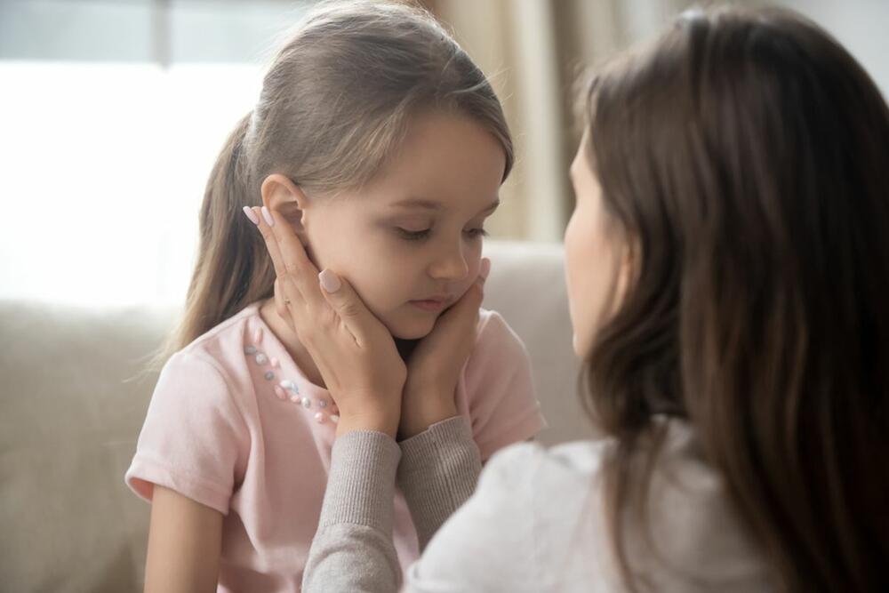Komunikacija između roditelja i deteta može biti složenija nego što deluje na prvi pogled