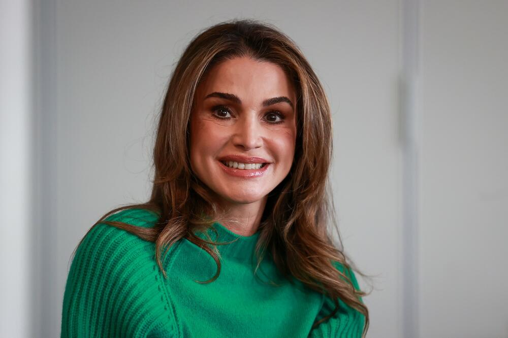 Kraljica Ranija od Jordana važi za jednu od najbolje odevenih žena sveta