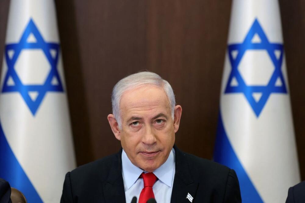 Benjamin Netanjahu ima ćerku Nou i sinove Jaira i Anvera