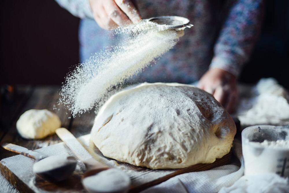 belo brašno i beli šećer svrstavaju se u tzv. 'bele smrti'