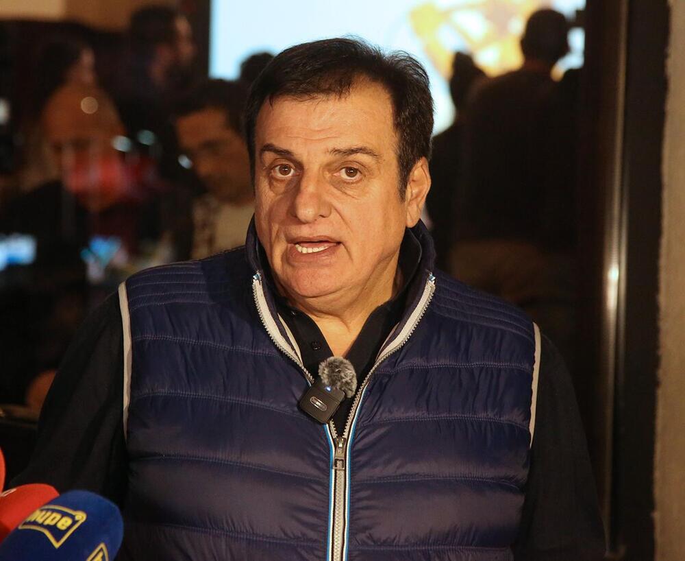 Ko je Miodrag Sovtić, prijatelj Džeja Ramadanovskog i muž Anice Dobre?