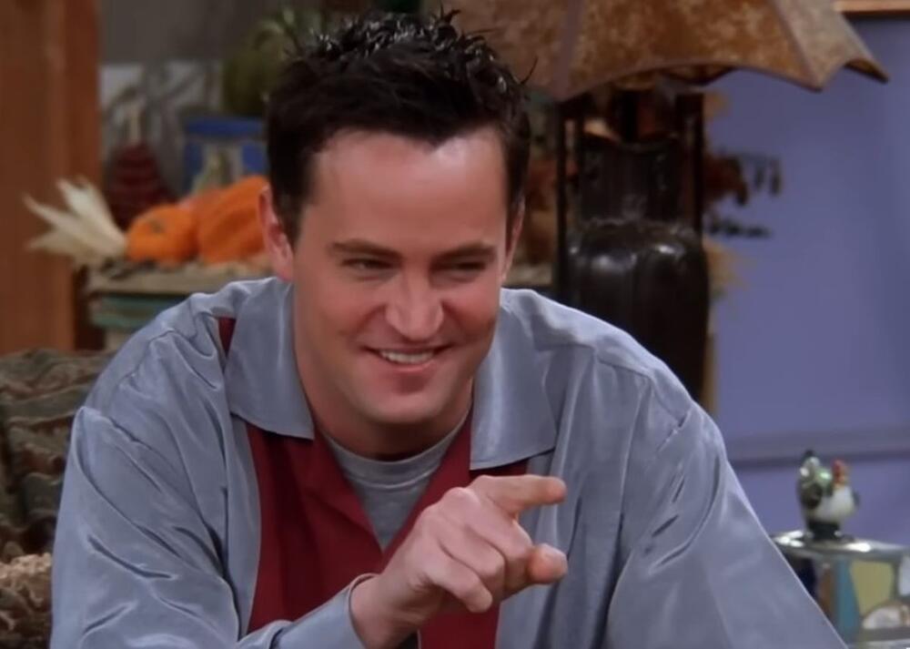 Koju želju Metju Peri nije stigao da ostvari?