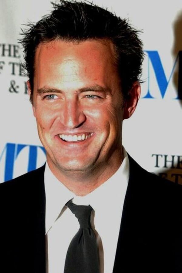 51 bočica i to je bio njegov kraj! "Kraljica ketamina" proglašena krivom za smrt Metjua Perija - ide na dugu robiju