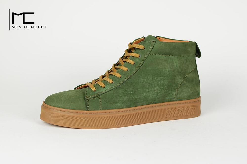 Antilop zelene cipele