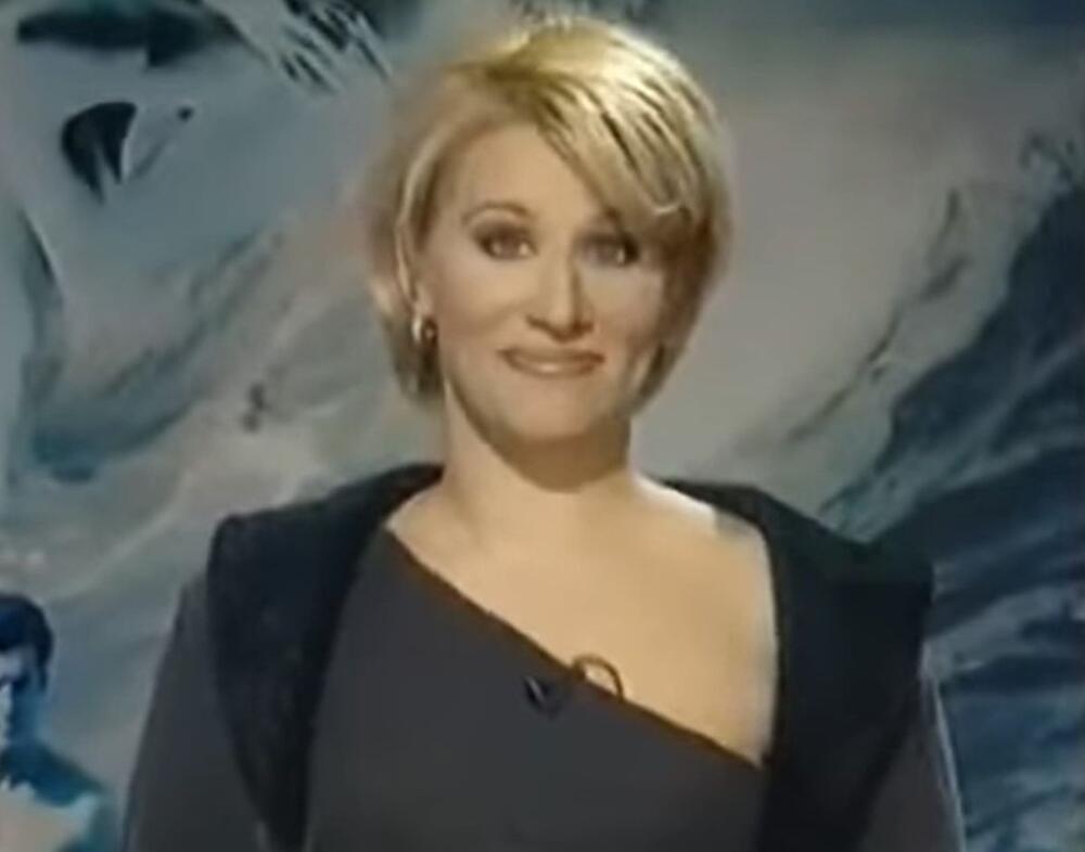 Anja Ranković bila je jedno od omiljenih TV lica BK televizije i voditeljka emisije Puzzle