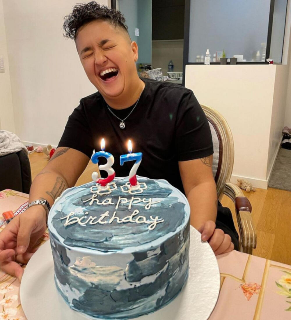 <p>Kao i ona sama i njen dom odiše jednostavnošću i neobičnim detaljima </p>