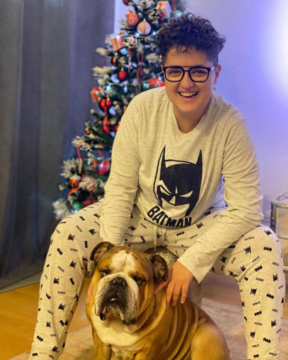 <p>Kao i ona sama i njen dom odiše jednostavnošću i neobičnim detaljima </p>