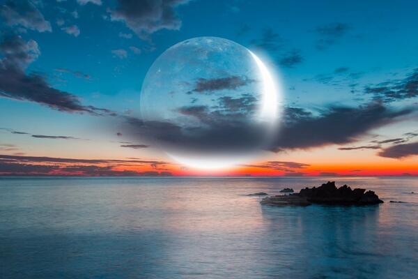 3 horoskopska znaka na koja će MLAD MESEC u Ovnu najviše uticati: Prekretnica koju su dugo čekali stiže 17. aprila