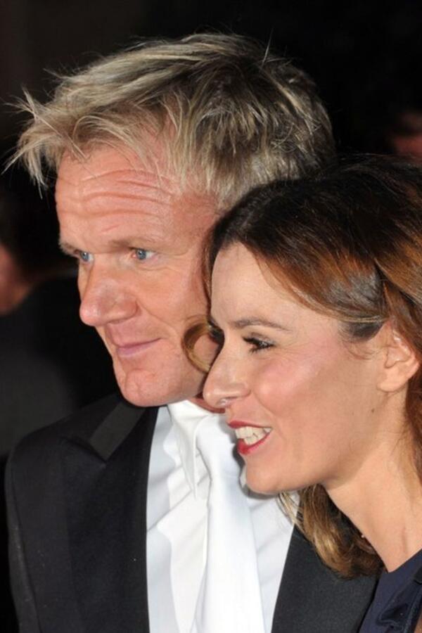 Posle Bekamovih, skandal i u porodici Gordona Remzija: Kuvar otkrio detalje svađe sa "prijateljima"