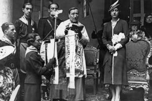 Hitler ju je mrzeo i lično tražio da je uhapse: Princeza balkanskih korena i najtužnije priče je umrla u logoru