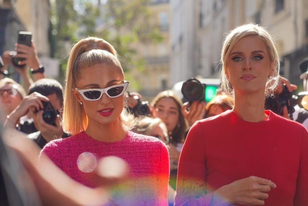 Paris i Niki Hilton poznate su kao trendseterke