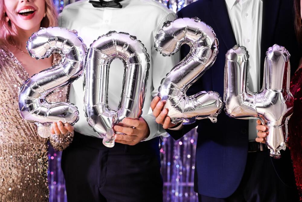 znakovi koji će imati najviše sreće u 2024. godini