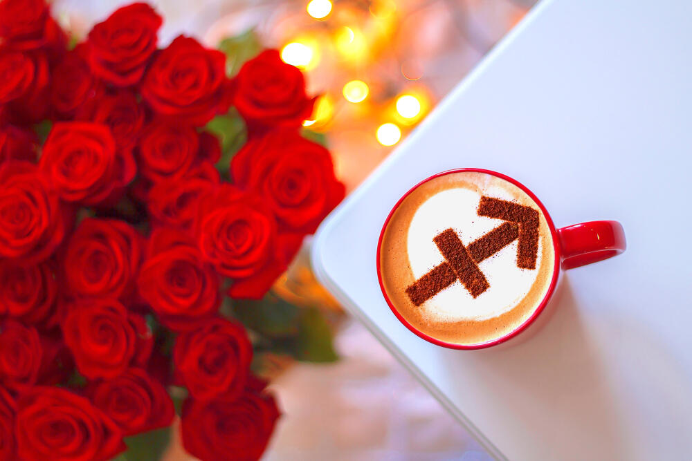 The big annual horoscope for Sagittarius for the year 2025 Breaking