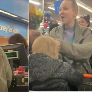 NIKO je nije prepoznao: Pevačica platila račune svima u prodavnici u susret praznicima