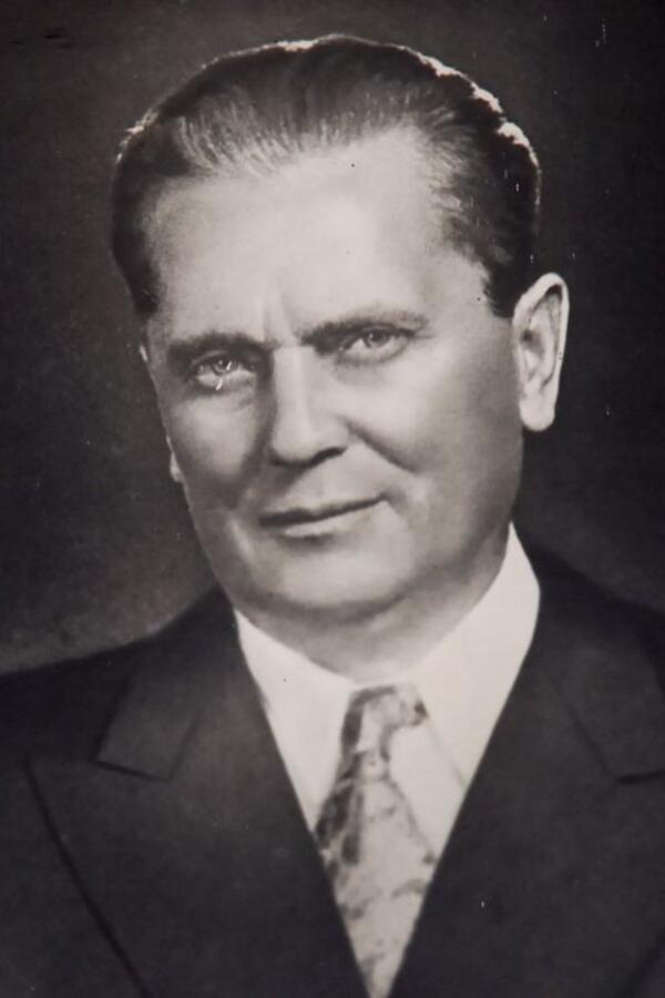 Neobičan poklon koji je Josip Broz Tito dobio od člana "Bitlsa": Čuveni muzičar imao je važnu molbu za predsednika SFRJ