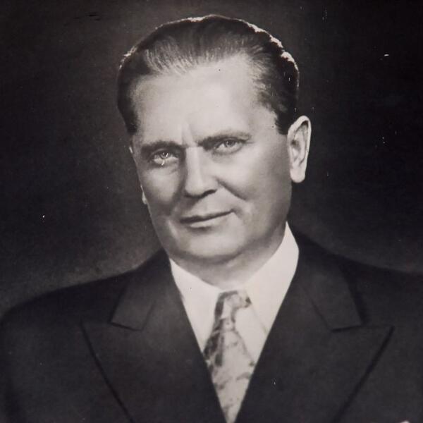 Neobičan poklon koji je Josip Broz Tito dobio od člana "Bitlsa": Čuveni muzičar imao je važnu molbu za predsednika SFRJ