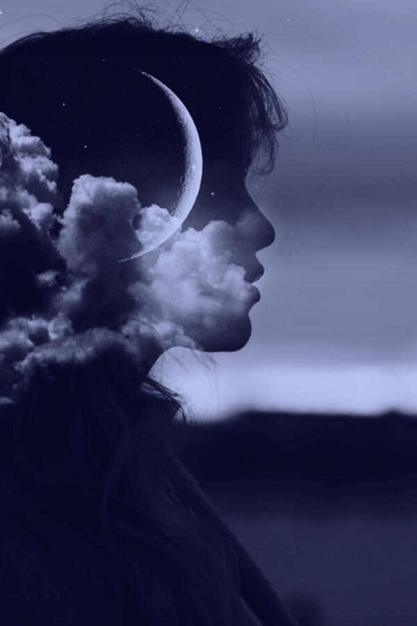 Mlad mesec u Strelcu može da im "izvadi" godinu: 4 znaka kojima bi od 20. decembra život mogao da se promeni zauvek