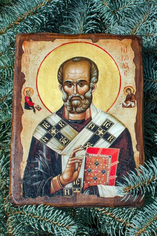 6 stvari koje valja uraditi na Sv. Nikolu: Vernici kažu &ndash; Čudotvorac će ih nagraditi