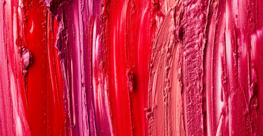 Nijanse crvenog ruža